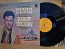 Elvis Presley Lp Harem Hoilday German