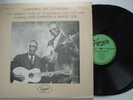 CANNON'S JUG STOMPERS GUS CANNON BANJO JOE Complete Works 1927-30 NM HERWIN 2LP