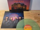 Bad Cop Bad Cop The Ride 2020 Fat Wreck Chords With Insert Green Vinyl LP