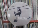 One Cut - Hombre Theme Banksy 12