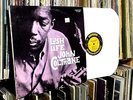 JOHN COLTRANE 