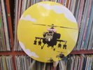 Dirty Funker -- Flat Beat (Global Warning Remix) Banksy 12
