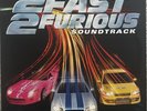 2 Fast 2 Furious Soundtrack