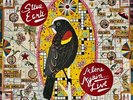Alone Again (Live), Steve Earle, New,  lp_record