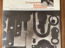BOBBY HUTCHERSON Components LP SEALED Stereo Blue Note BST 84213