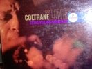 John Coltrane - Live At The Village Vanguard LP - Impulse - A-10 Mono RVG