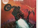 Meat Loaf Bat Out Of Hell LP Philippines Press 1977 Vinyl Record NM/EX