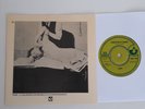 WIRE - A QUESTION OF DEGREE - Rare 1979 ORIG 7