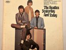 The Beatles Yesterday and Today Vintage Scranton 1966 ST 2553  Color band Label