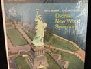 RCA Living Stereo LSC-2214 DVORAK New World Symphony REINER ST LP WD IN SHRINK