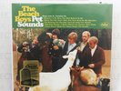 BEACH BOYS - PET SOUNDS - CAPITOL VAULTS LTD EDITION 180g *SEALED* VINYL LP