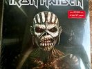 IRON MAIDEN - Book of Souls [Limited Edition] [Picture Disc] - Still Sealed