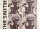 The Smiths - Meat Is Murder Vinyl LP - 1985 First Press - Sire 1-25269