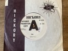 Soul Barbara Mills ‎– Try Hickory Records DEMO ‎– 1392
