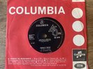Beat The Chances Are ‎– Fragile Child  Columbia ‎– DB 8144