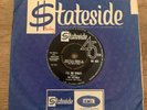 Mod Beat The Untamed  I'll Go Crazy Stateside ‎– SS 431