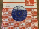 Mod Beat The Mark Four ‎– Work All Day (Sleep All Night) Fontana ‎– TF 664