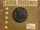 Northern Soul R. Dean Taylor ‎– There's A Ghost In My House Tamla DEMO‎  TMG 896