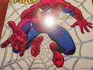 The Amazing Spider-Man: A Rockomic  12