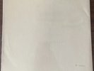 THE BEATLES WHITE ALBUM '68 UK EXCELLENT GORGEOUS EARLY FIRST PRESSING COMPLETE