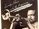 MUSE MR 5298 - WOODY SHAW - ... IN THE BEGINNING
