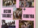 HECTOR FERREYRA BAILABLE KILLER GUARACHA CUMBIA ORIGINAL RECORD RARE PERU KILLER