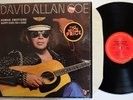 David Allan Coe Human Emotions Columbia LP KC 35535 CLEAN COPY IN SHRINK