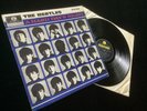 The Beatles - A Hard Days Night - Original UK Stereo Vinyl LP - YEX 126-1/127-1