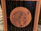Ash Ra Tempel Self Titled S/T vinyl LP