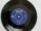 The Who  la-la-la-lies South Africa 45rpm VERY RARE