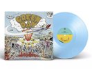 Green Day Dookie Ltd 30th Anniversary Edition BABY BLUE Vinyl LP New