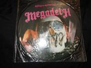 Megadeth : Killing is my business,and business is good - Picture Disc LP