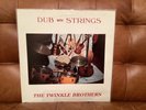 The Twinkle Brothers Dub with Strings LP rare reggae
