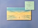 Dire Straits Communique Vinyl Record VG/VG 9102031 1979