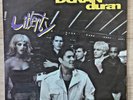 Duran Duran Hyper Rare Zimbabwe Pressing Liberty Arcadia Depeche Mode Tears For