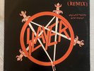 Slayer Criminally Insane LP