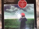 Sealed  Vinyl  Pink Floyd Live at Knebworth 1990 2x LP 180g PFRLP34 2019+Booklet