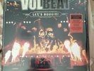 Volbeat - Let's Boogie  (Live From Telia Parken) Vinyl 3 LP