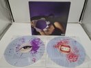 Olivia Rodrigo -GUTS (Double Clear Splatter Vinyl) 2024 Geffen Records