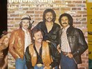 DOUBLE GAGE Live From The Cattle Baron LP private country southern rock lounge