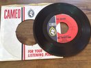 RARE Orlons Mr. Twenty One, Please Let It Be Me Doo-Wop R&B Soul 45 Record