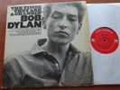 CANADA  MONO VG BOB DYLAN The Times They Are A-Changin' 1964 1st Press LP FOLK