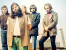 CANNED HEAT SELF-TITLED 1967 DEBUT STEREO VINYL LP - Liberty Records - VG+ Cond.