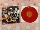 David Bowie Diamond Dogs Red Colored Vinyl LP Record Ziggy Stardust Rebel NM