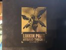 NEAR MINT Hybrid Theory 20th Anniversary SUPER DELUXE by Linkin Park NO RECORDS