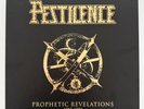 PESTILENCE Prophetic Revelations BOX SET LP NEAR MINT
