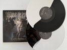 CRADLE OF FILTH Cryptoriana The Seductiveness Of Decay Bi-Coloured Black/White