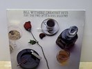 Bill Withers Bill Withers' Greatest Hits Vinyl LP Soul Original Pressing