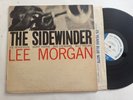 Lee Morgan Blue Note 4157    LP 
