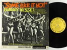 Barney Kessel - Some Like It Hot LP - Contemporary - M3565 Mono DG VG++